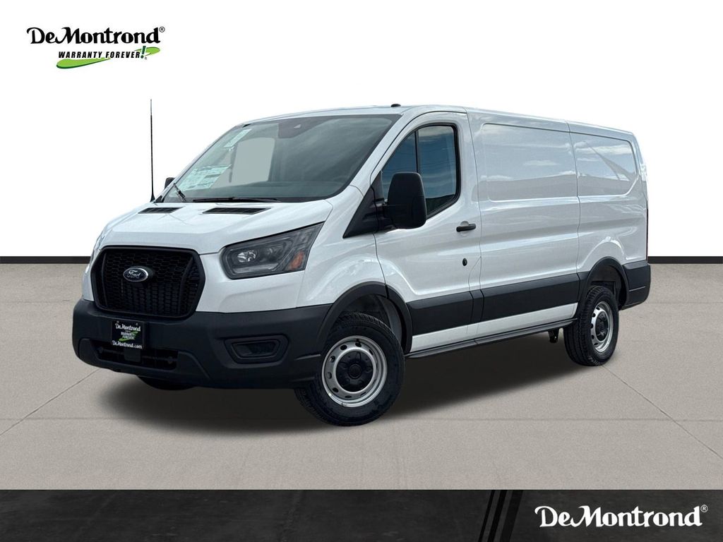 2025 Ford Transit-350 Base - 0