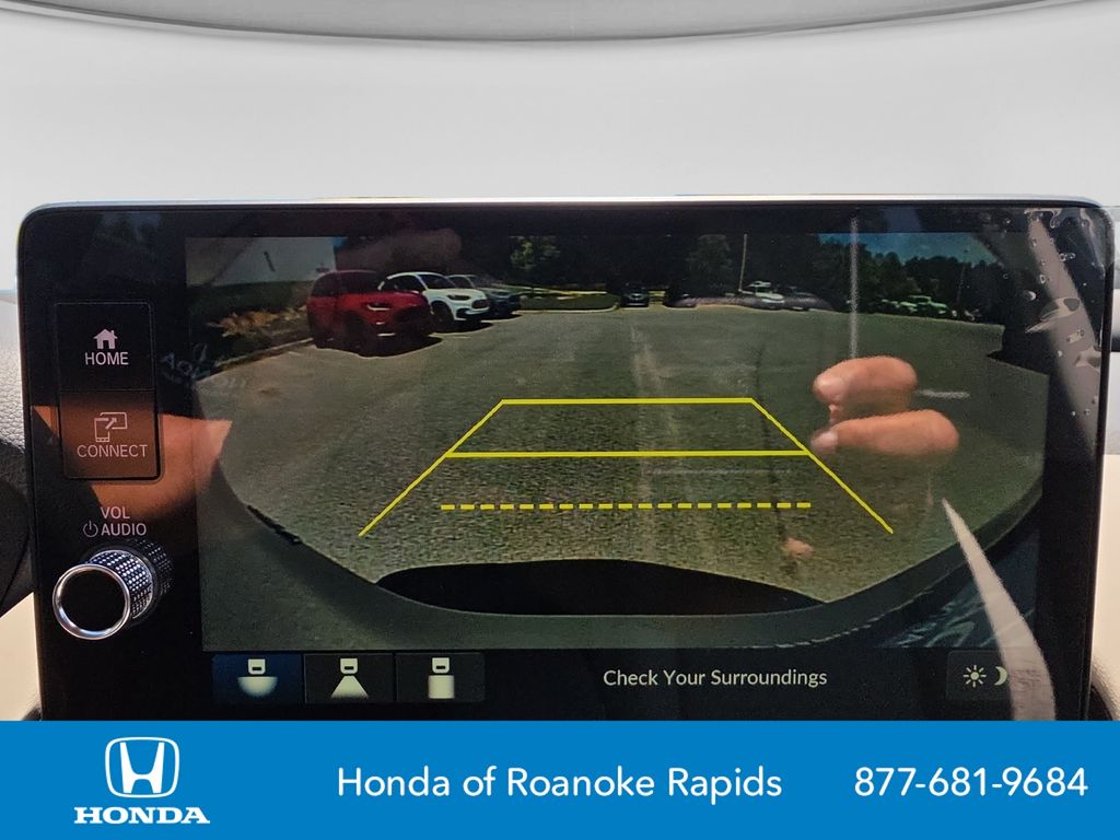 New 2027 Honda HR-V SUV
