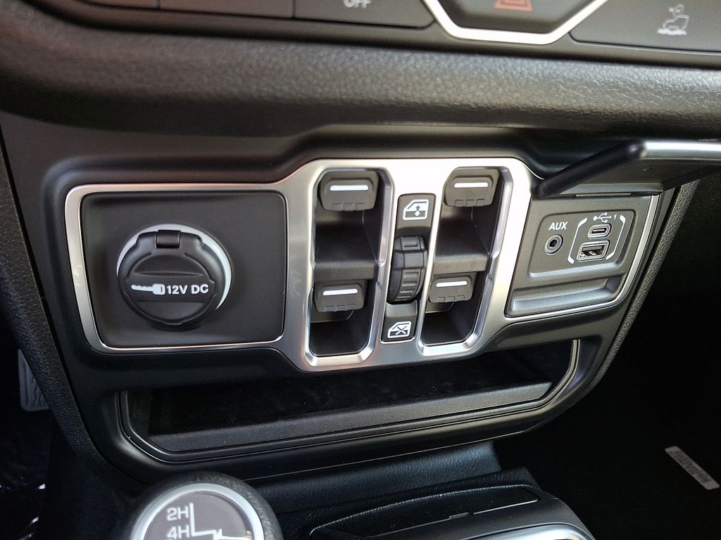 New 2026 Jeep Gladiator Truck