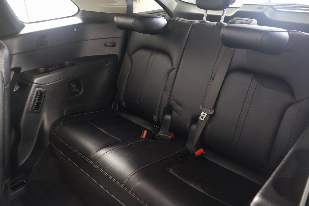 2024 Mazda CX-90 Premium 12