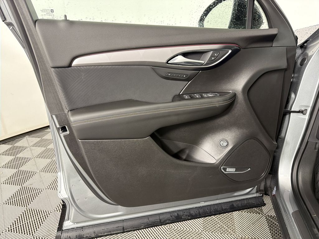 new 2026 Buick Envision car, priced at $48,835