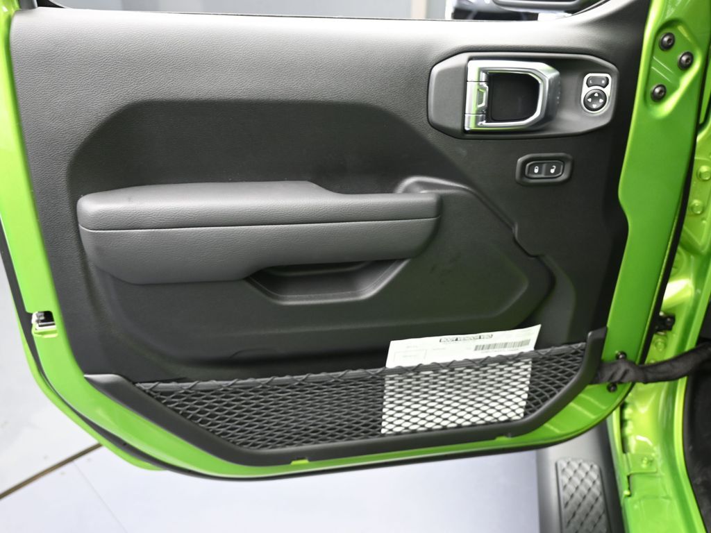 New 2026 Mojito Jeep Sport S image 12