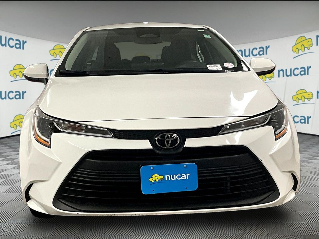 2023 Toyota Corolla — photo 2