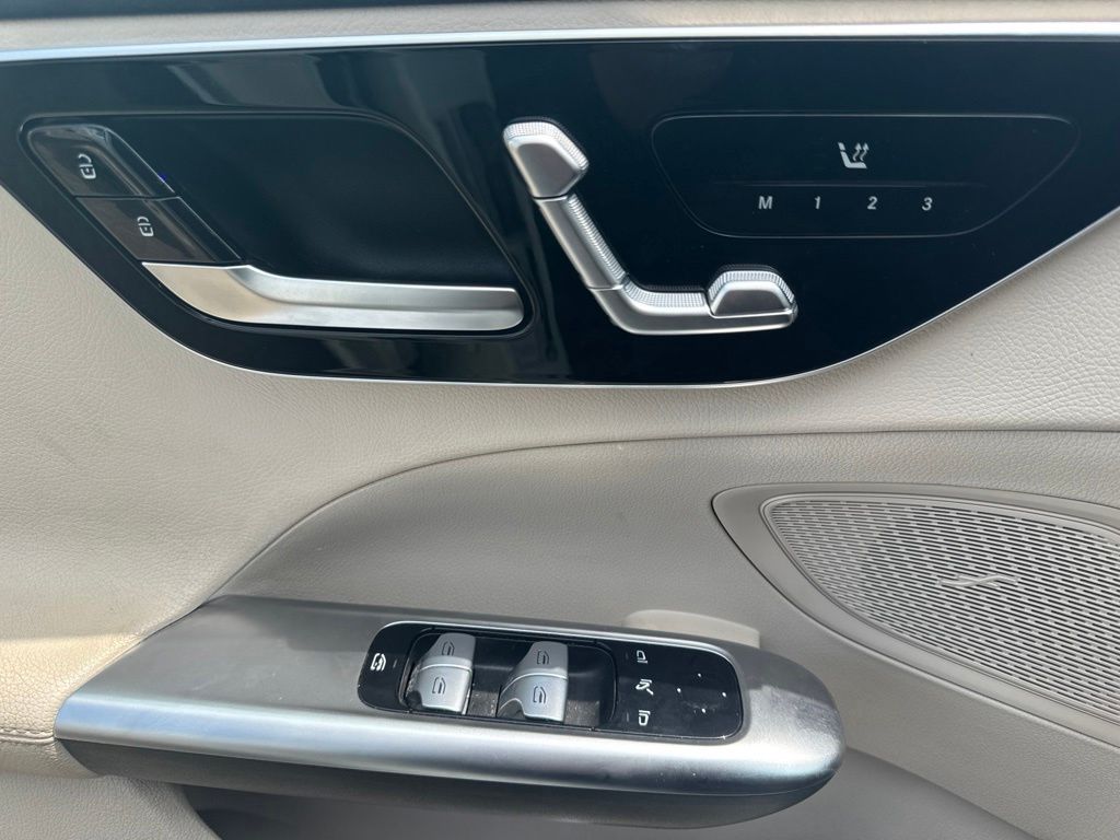 2024 Mercedes-Benz C-Class C 300 White at John Sisson Motors