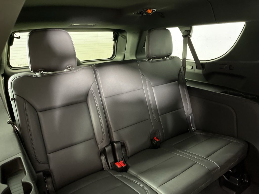 Thumbnail: 2024 Chevrolet Suburban - 14