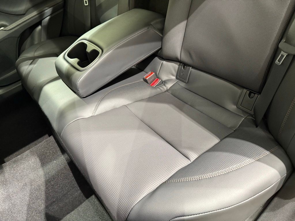 Thumbnail: 2026 Toyota Camry - 20