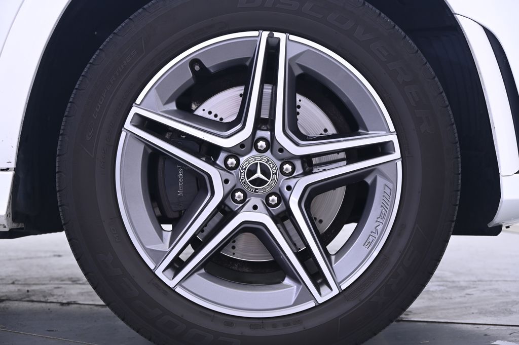 Thumbnail: 2020 Mercedes-Benz GLE - 14