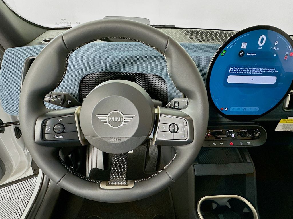 Thumbnail: 2027 MINI Cooper Countryman - 10