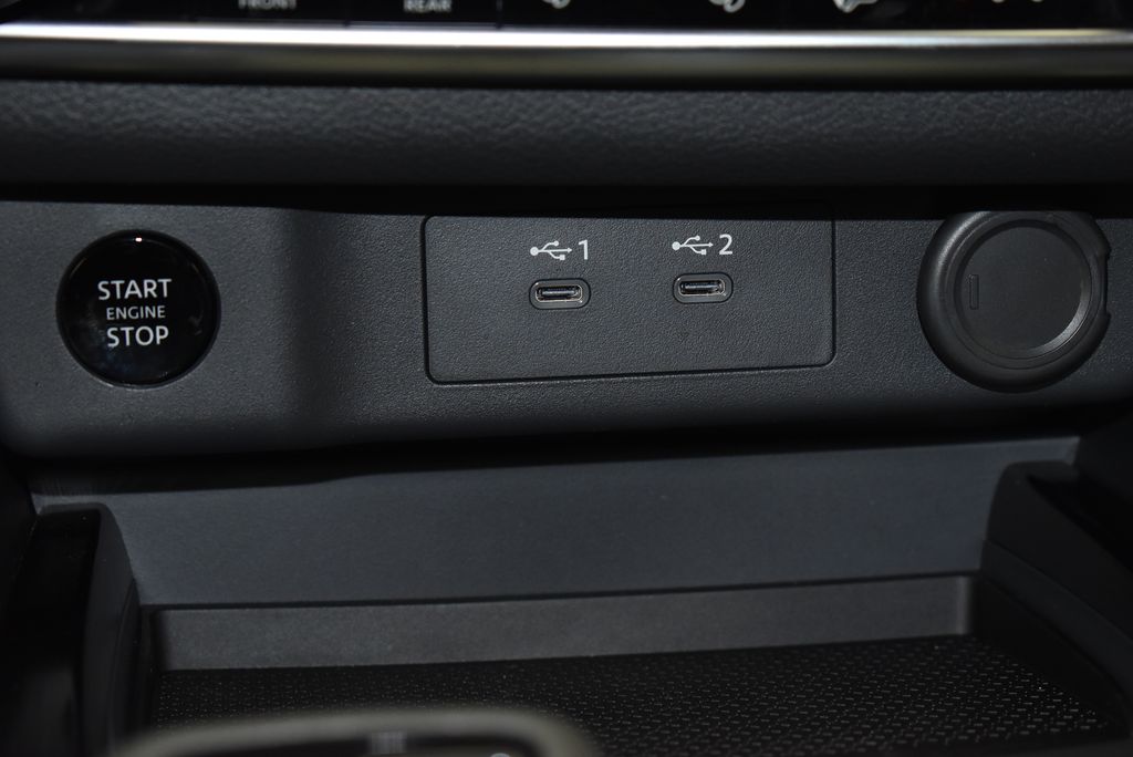 Thumbnail: 2026 Nissan Rogue - 21