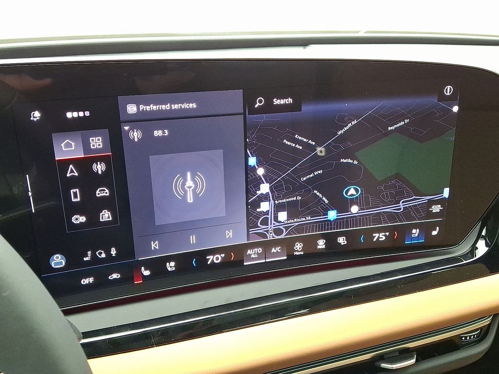 Thumbnail: 2026 Audi A6 - 11