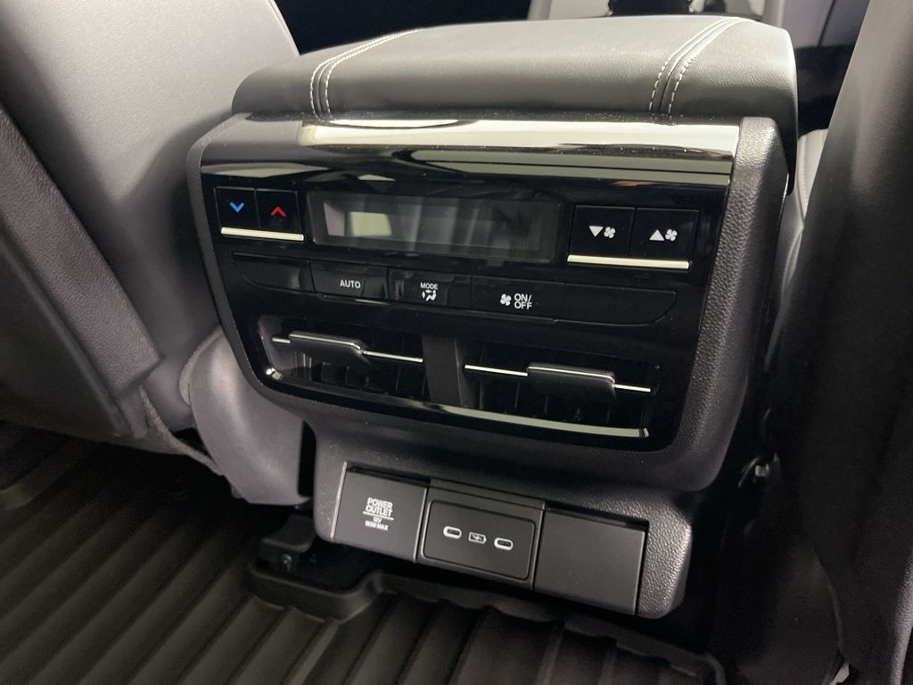 Thumbnail: 2026 Acura MDX - 18