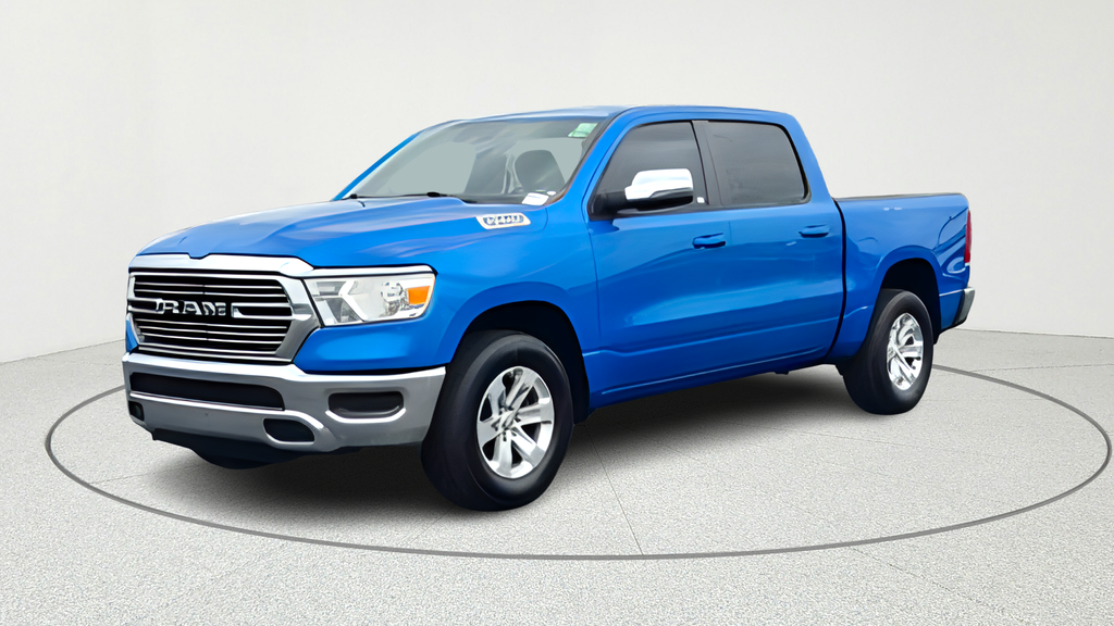 2024 Ram 1500