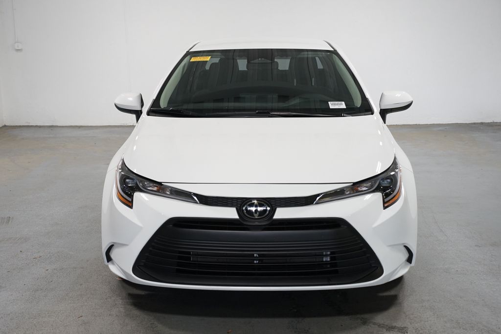 Thumbnail: 2025 Toyota Corolla - 2