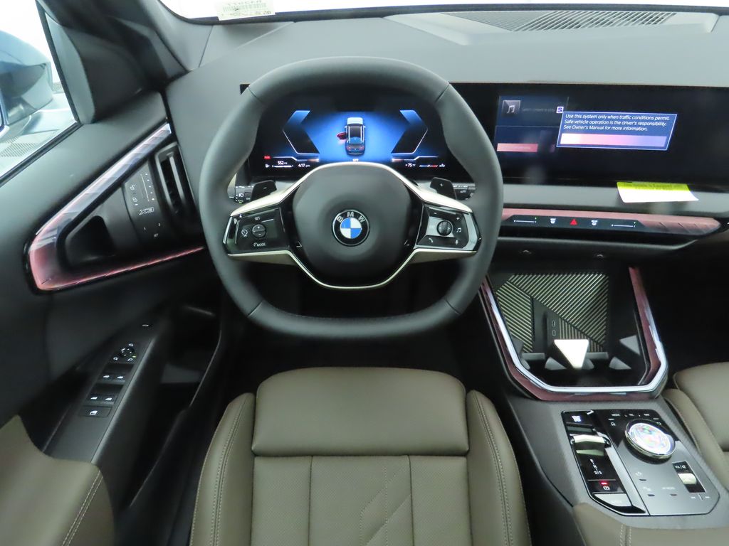 2025 BMW X3 3.0i 10