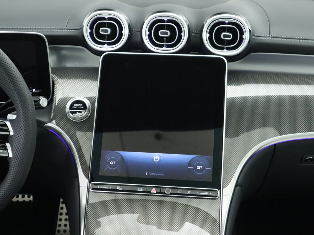 Thumbnail: 2026 Mercedes-Benz GLC - 15