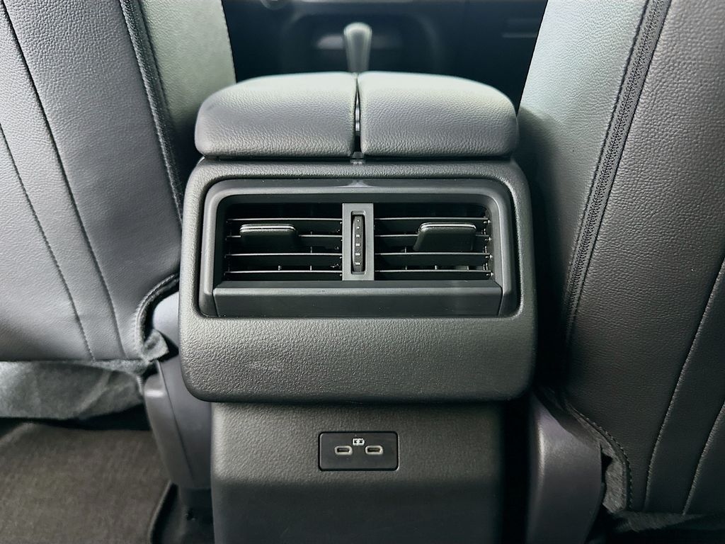 Thumbnail: 2025 Mazda CX-50 - 25