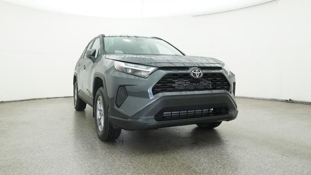 Thumbnail: 2025 Toyota RAV4 - 22