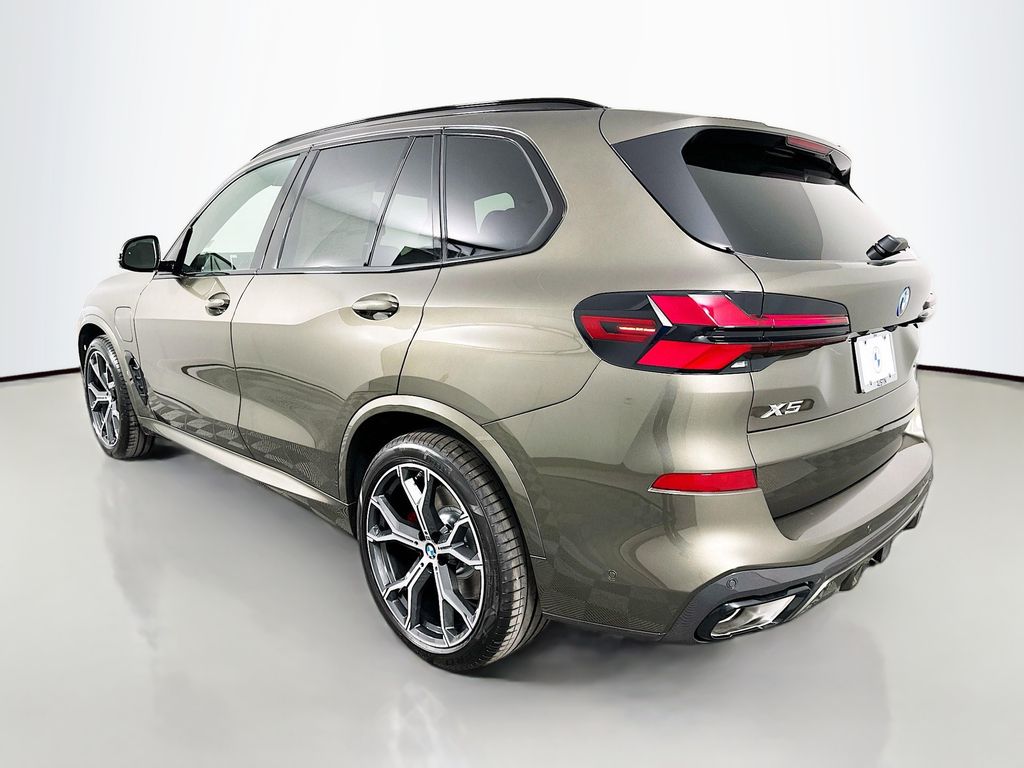 Thumbnail: 2026 BMW X5 - 7
