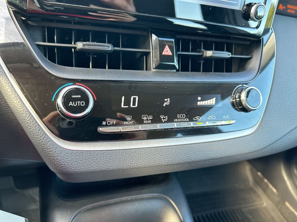 Thumbnail: 2020 Toyota Corolla - 23