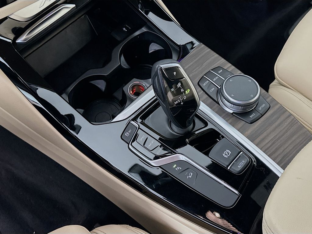 Thumbnail: 2019 BMW X3 - 17