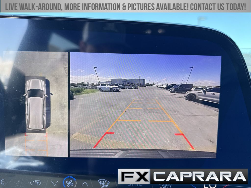 Used 2026 Chevrolet Tahoe SUV