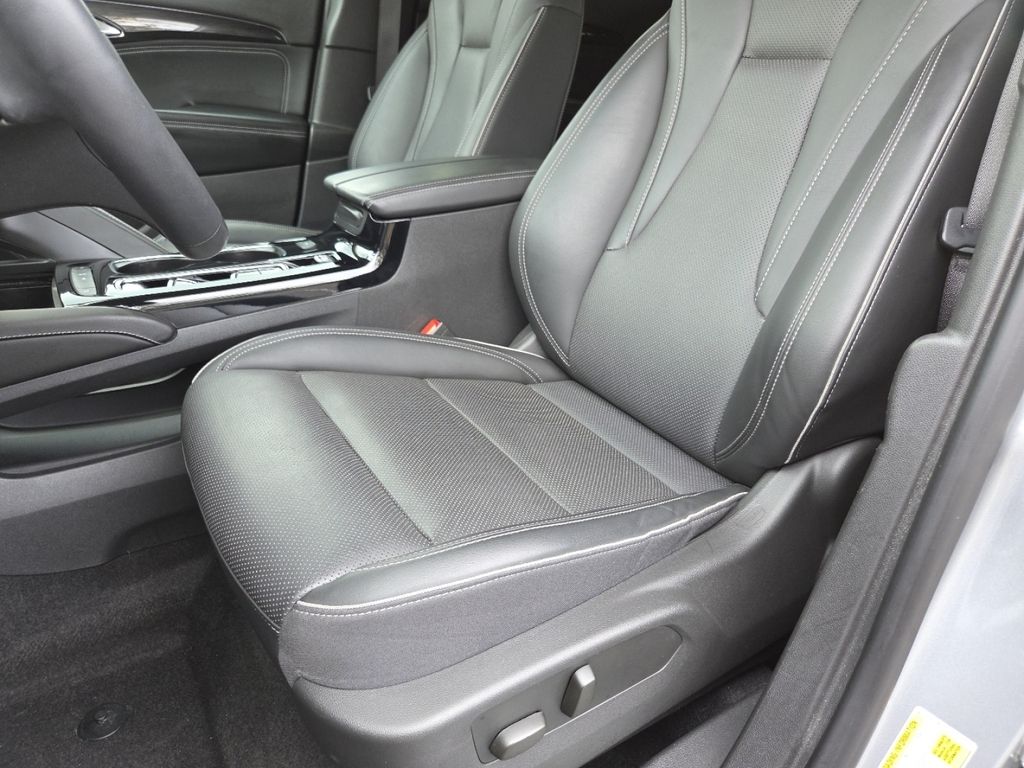 Used 2023 Gray Buick Essence image 28