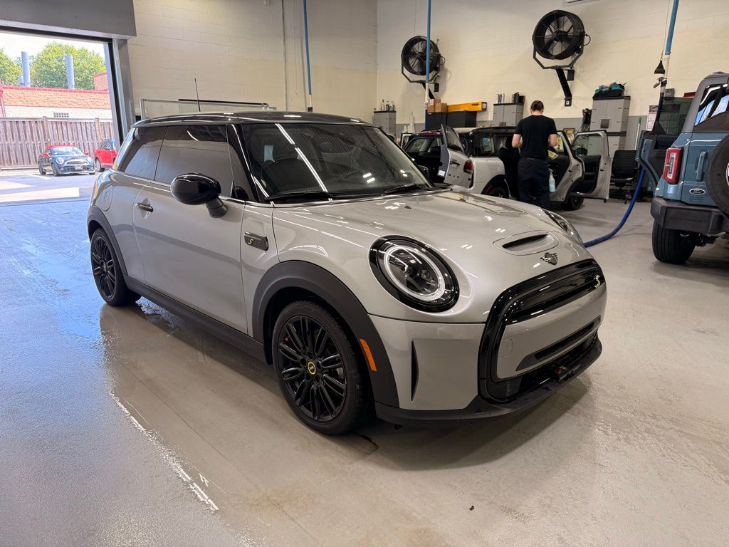 Thumbnail: 2024 MINI Cooper - 7
