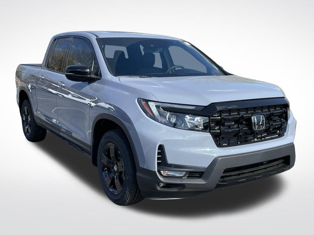 Thumbnail: 2026 Honda Ridgeline - 8