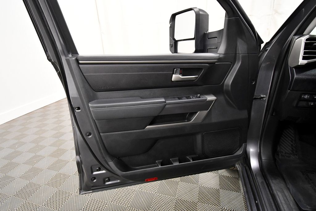 Used 2023 Toyota Tundra Truck