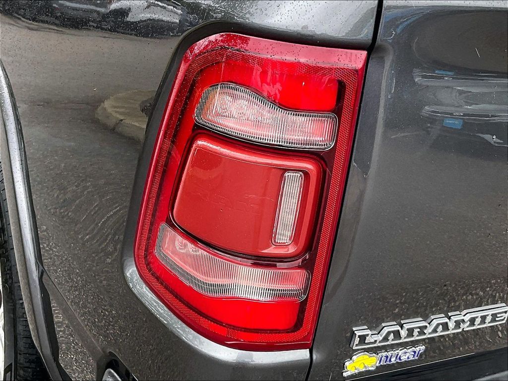 2021 Ram 1500 — photo 31