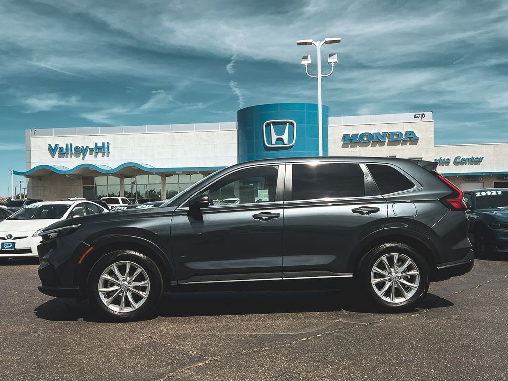 View vehicle photo 6