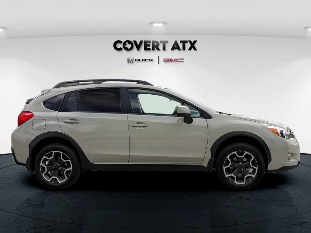 Used Car 2013 Subaru Xv Crosstrek  For Sale Under $20,000 In Austin, Texas
