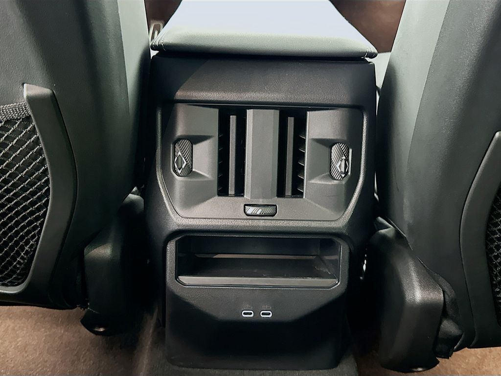 Thumbnail: 2025 BMW X3 - 24