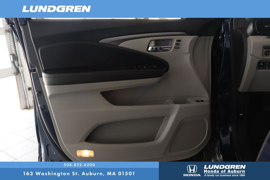 Used 2023 Honda Ridgeline Truck