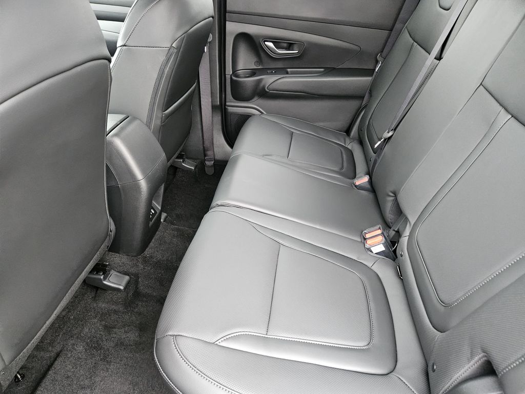 2026 Hyundai Santa Cruz