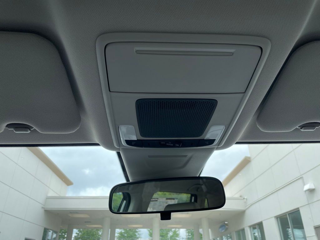 Thumbnail: 2026 Honda CR-V - 16