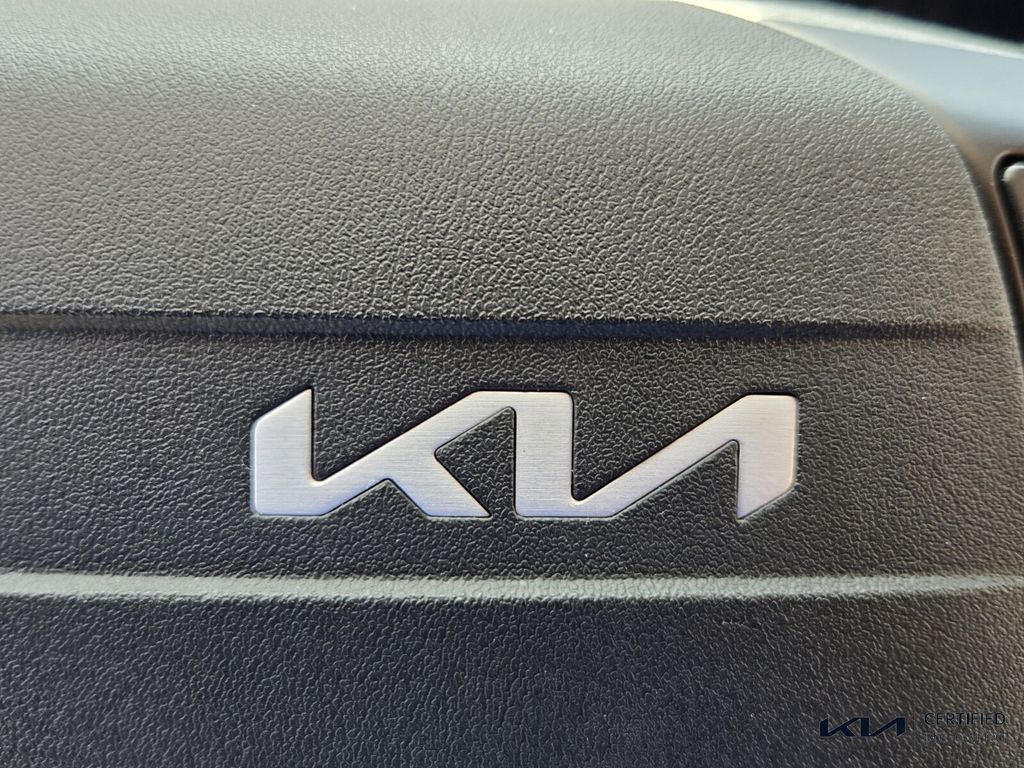 2025 Kia K4 - $21,990