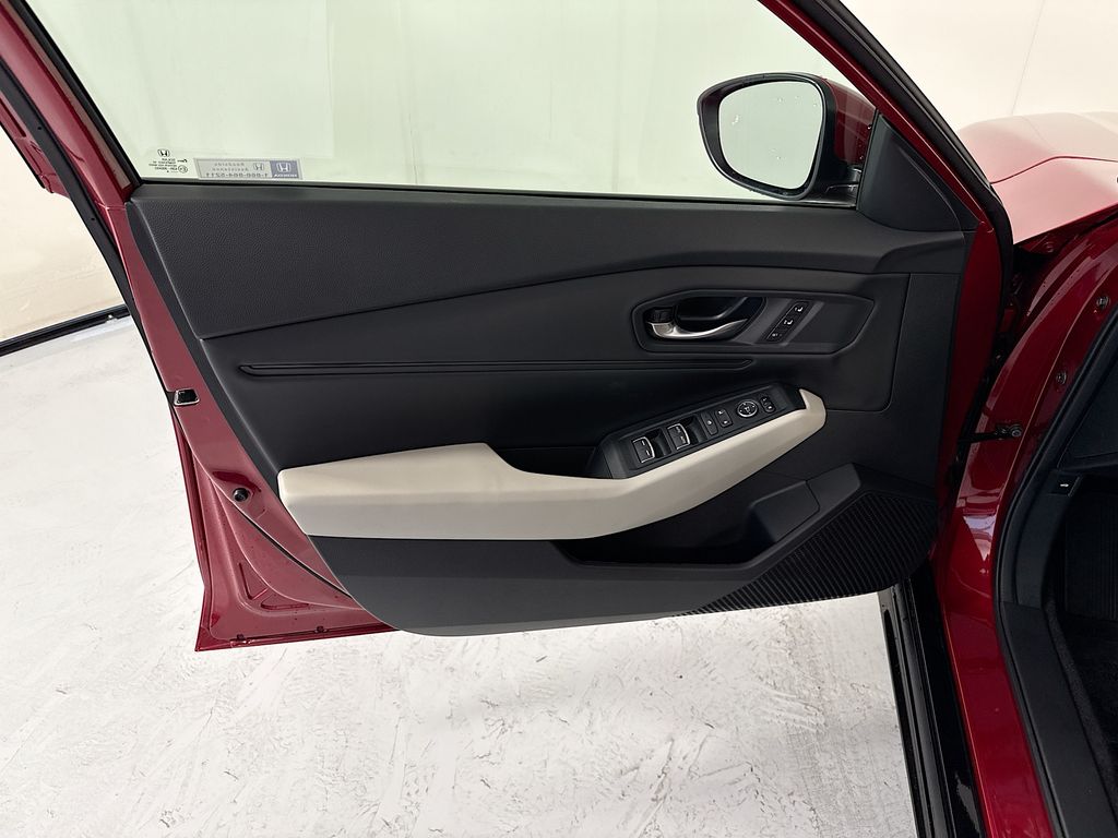 Thumbnail: 2026 Honda Accord - 25