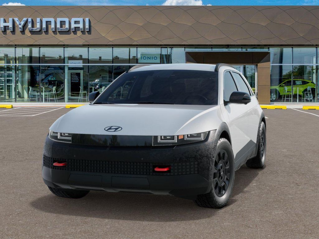 Thumbnail: 2025 Hyundai Ioniq 5 - 6