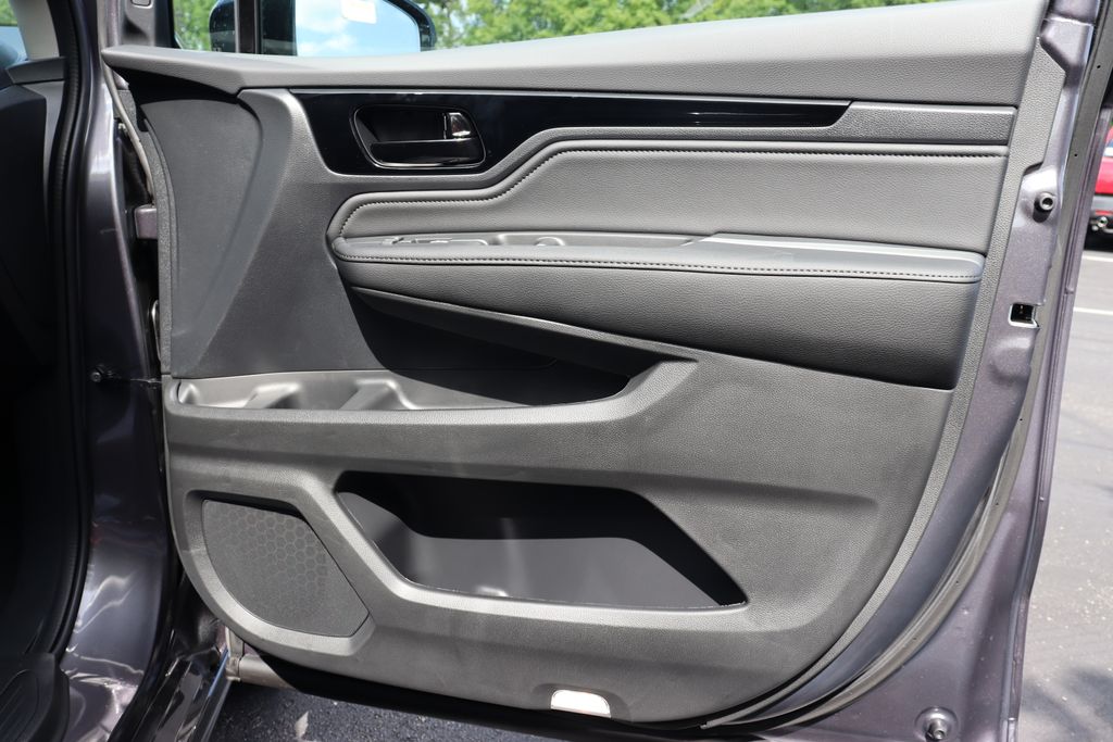 Thumbnail: 2026 Honda Odyssey - 21