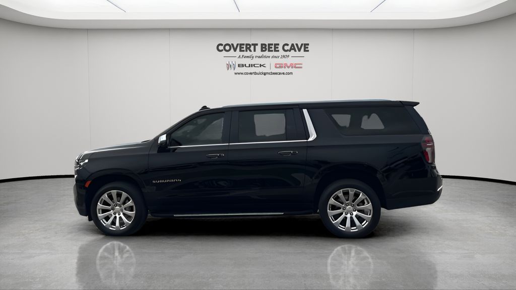 Used Car 2023 Chevrolet Suburban  Premier For Sale Under $60,000 In Austin, Texas