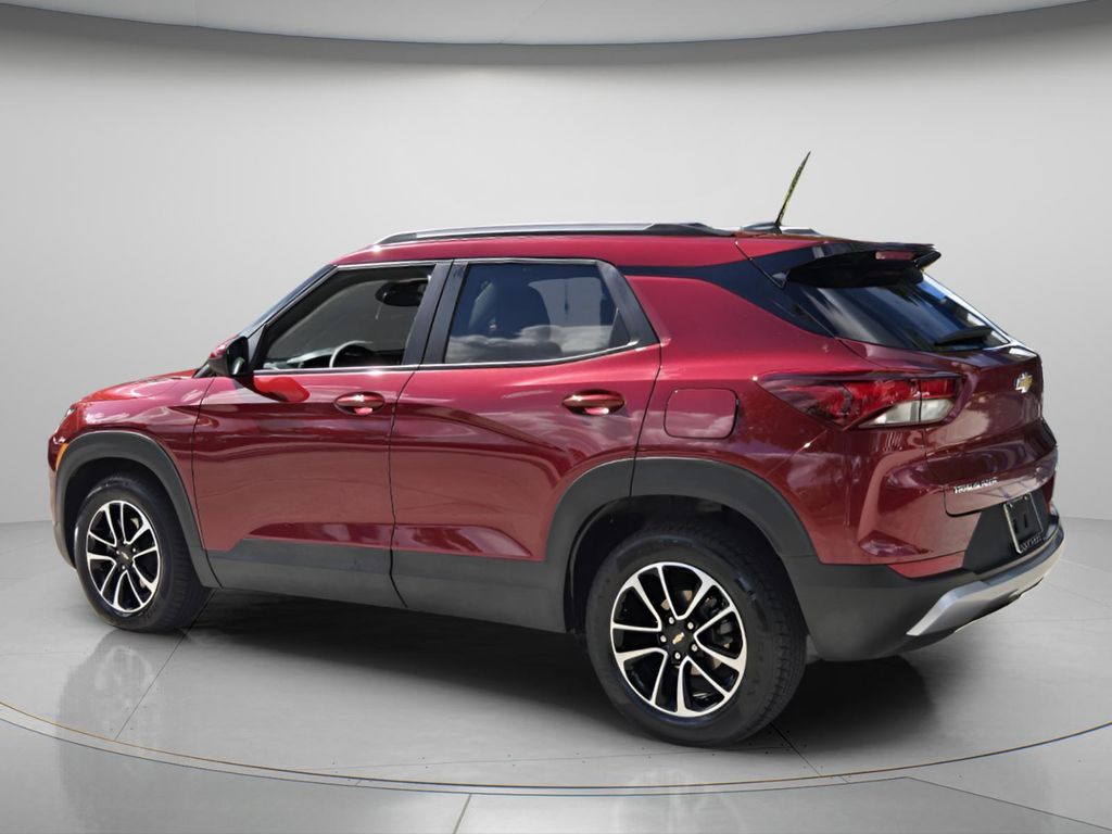 2024 Chevrolet Blazer - $19,615