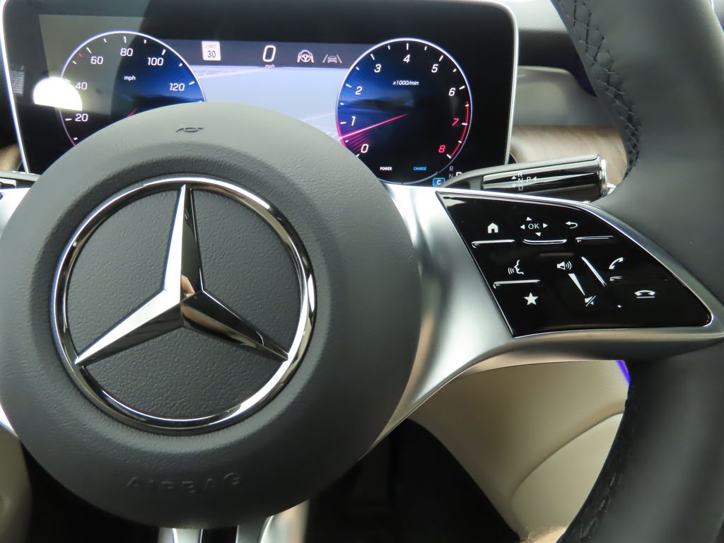 Thumbnail: 2026 Mercedes-Benz GLC - 13