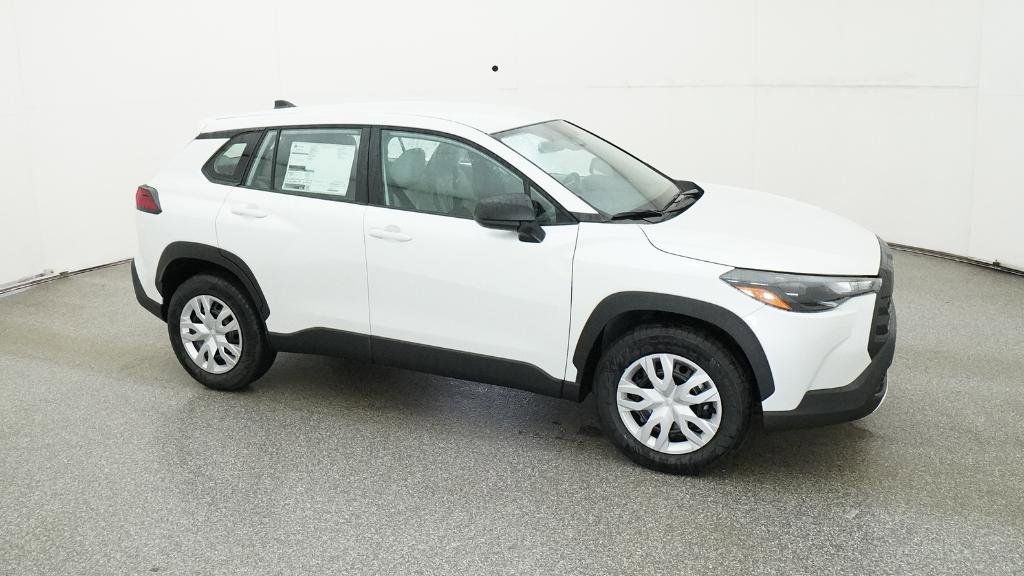 Thumbnail: 2026 Toyota Corolla Cross - 10