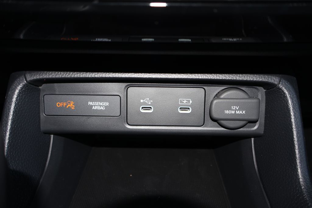 Thumbnail: 2026 Honda Civic - 17