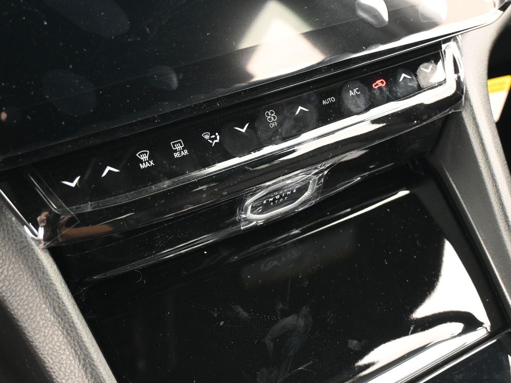 New 2026 Bright White Clearcoat Jeep Limited image 23