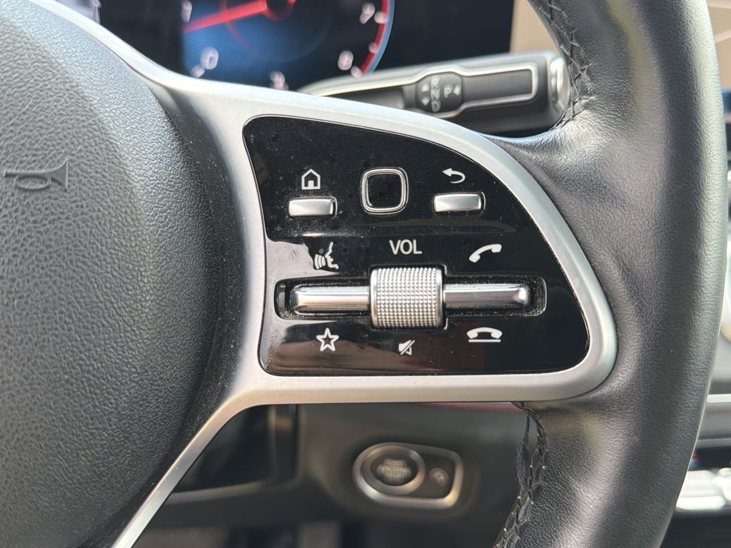 Used 2021 Mercedes-benz GLE SUV