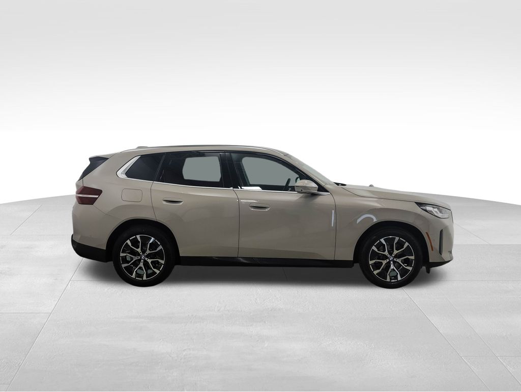 Thumbnail: 2026 BMW X3 - 6