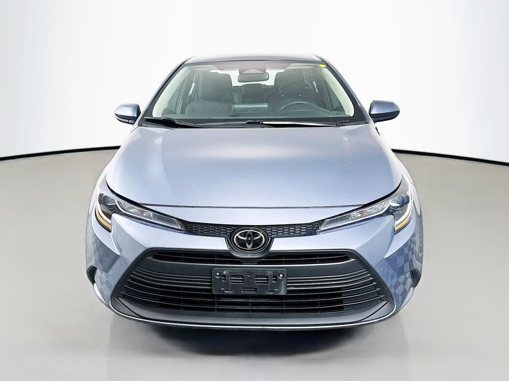 Thumbnail: 2024 Toyota Corolla - 2