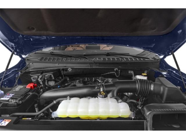 2023 Ford Expedition Max Limited Black at Cook Ford